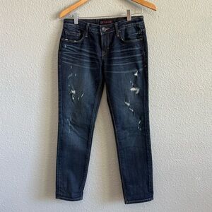 Cult of Individuality Rogan Capri Size 27